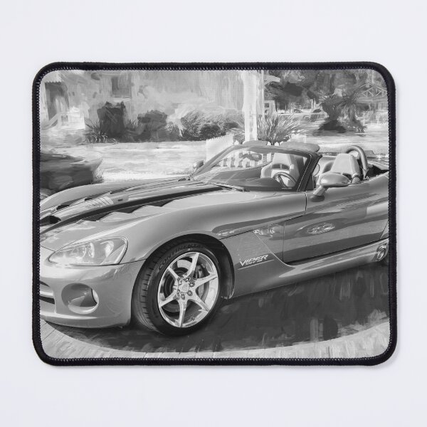 Item preview, 2009 Orange Viper SRT 10 X102 designed and sold by RichFrancoCars.