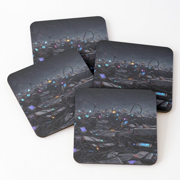 Item preview, Afterglow designed and sold by sid1802.