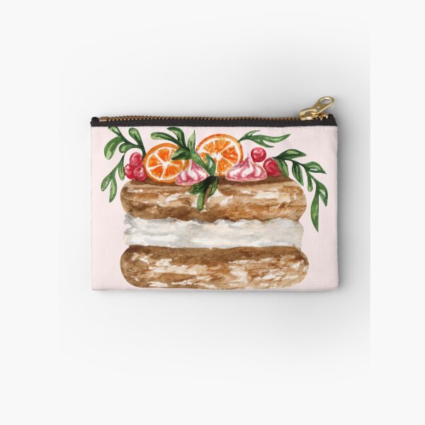 Item preview, Summer Bake designed and sold by The Birdie Bloom Club.