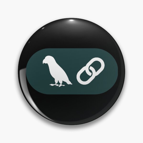 Artikelvorschau, Langchain Logo entworfen und verkauft von ContTraders.