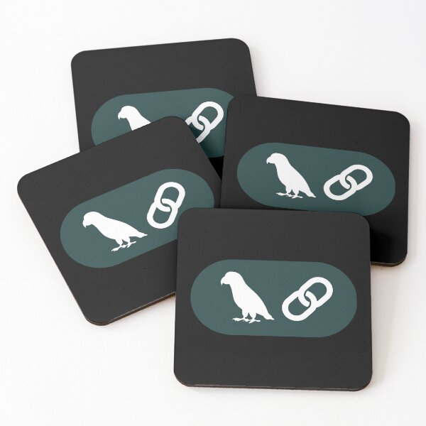 Item preview, Langchain Logo designed and sold by ContTraders.