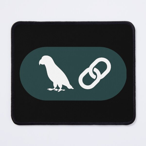 Item preview, Langchain Logo designed and sold by ContTraders.