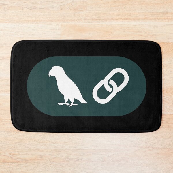 Item preview, Langchain Logo designed and sold by ContTraders.