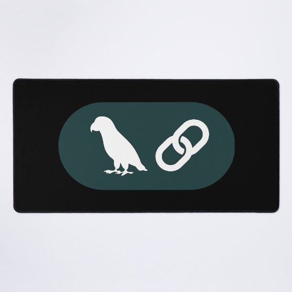 Item preview, Langchain Logo designed and sold by ContTraders.