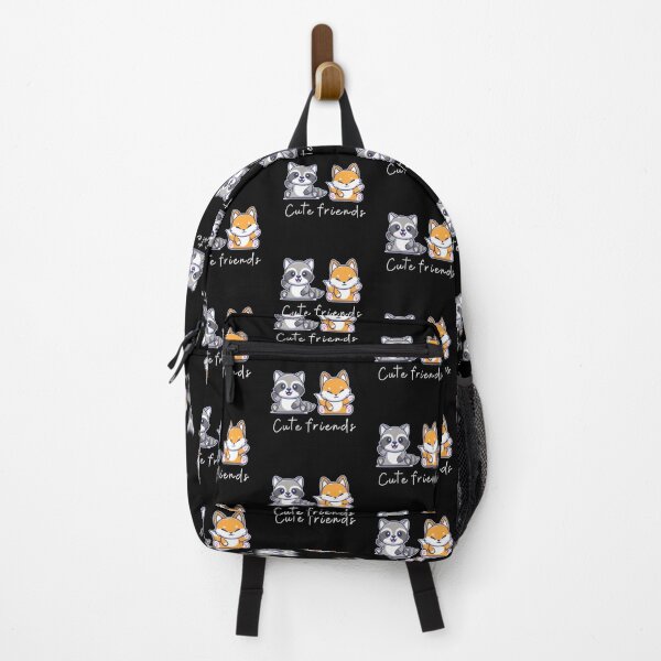 Item preview, Cute friends designed and sold by GraphicTeeHubs.