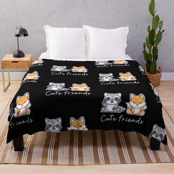 Item preview, Cute friends designed and sold by GraphicTeeHubs.