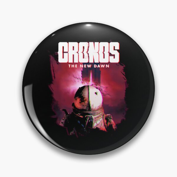 Item preview, Cronos the New Dawn designed and sold by Wegeeks.