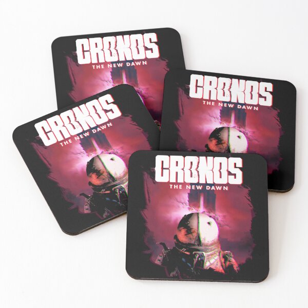Item preview, Cronos the New Dawn designed and sold by Wegeeks.