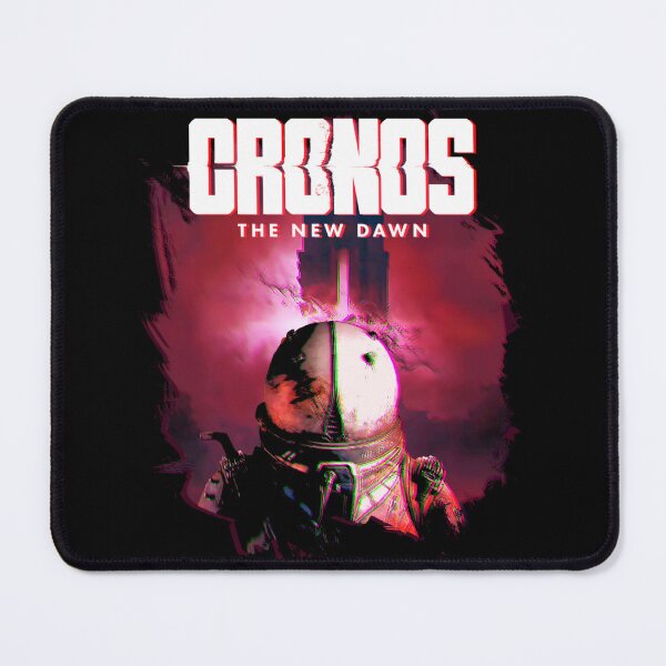 Item preview, Cronos the New Dawn designed and sold by Wegeeks.