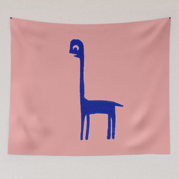 Item preview, Prehistoric Joy 4 by ATOHOTA designed and sold by ATOHOTA.