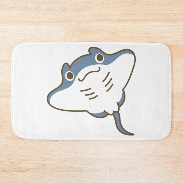 Item preview, Cute Stingray  designed and sold by kyokyyosei.