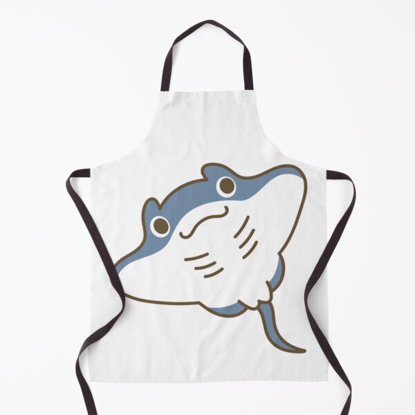 Item preview, Cute Stingray designed and sold by kyokyyosei.