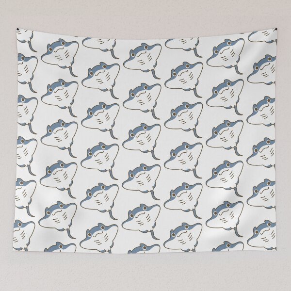 Item preview, Cute Stingray  designed and sold by kyokyyosei.
