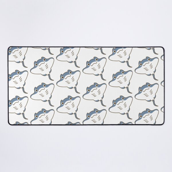 Item preview, Cute Stingray  designed and sold by kyokyyosei.