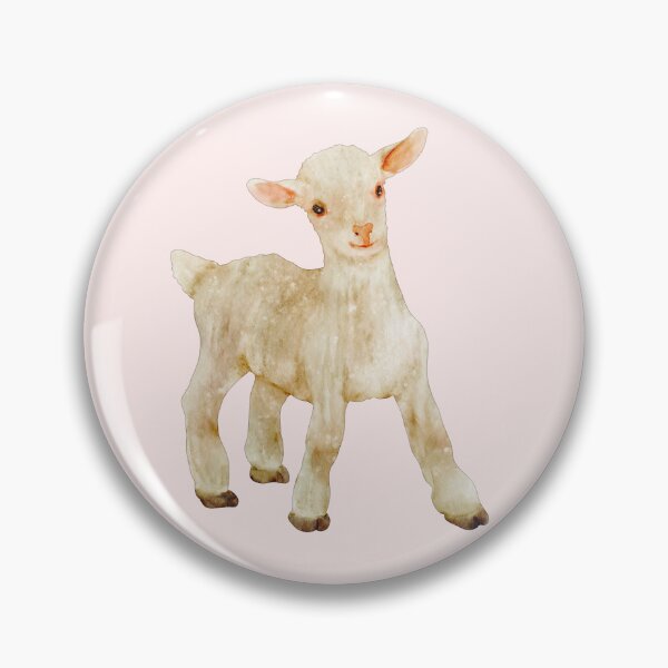Item preview, Baa Baa Sheep designed and sold by The Birdie Bloom Club.