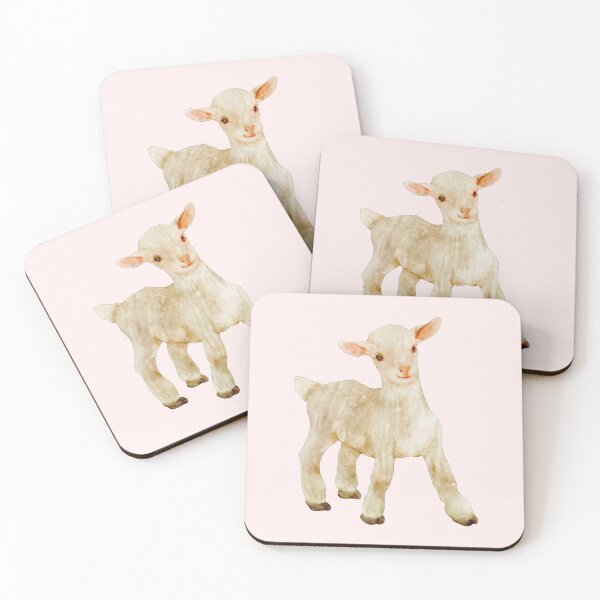 Item preview, Baa Baa Sheep designed and sold by The Birdie Bloom Club.