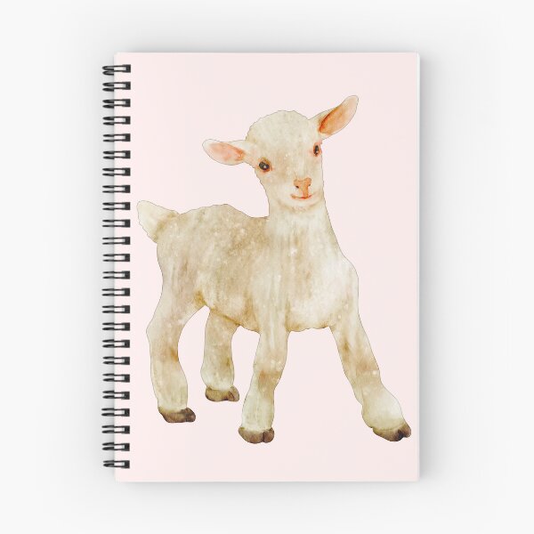 Item preview, Baa Baa Sheep designed and sold by The Birdie Bloom Club.