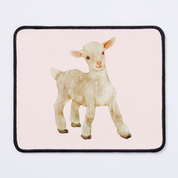 Item preview, Baa Baa Sheep designed and sold by The Birdie Bloom Club.