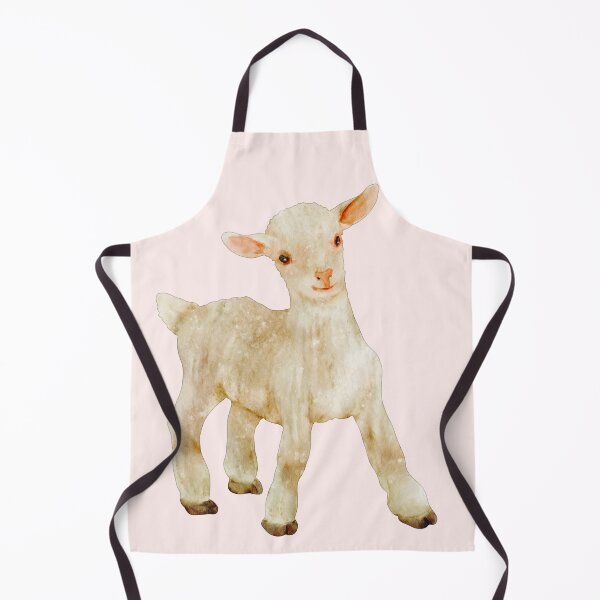 Item preview, Baa Baa Sheep designed and sold by The Birdie Bloom Club.
