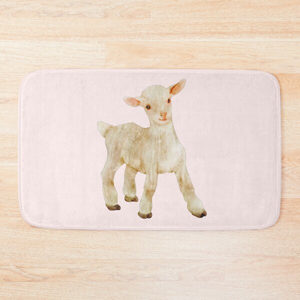 Item preview, Baa Baa Sheep designed and sold by The Birdie Bloom Club.