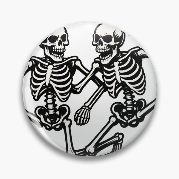 Item preview, Skeleton Crew designed and sold by Attractive designs.
