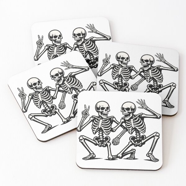 Item preview, Skeleton Crew designed and sold by Attractive designs.