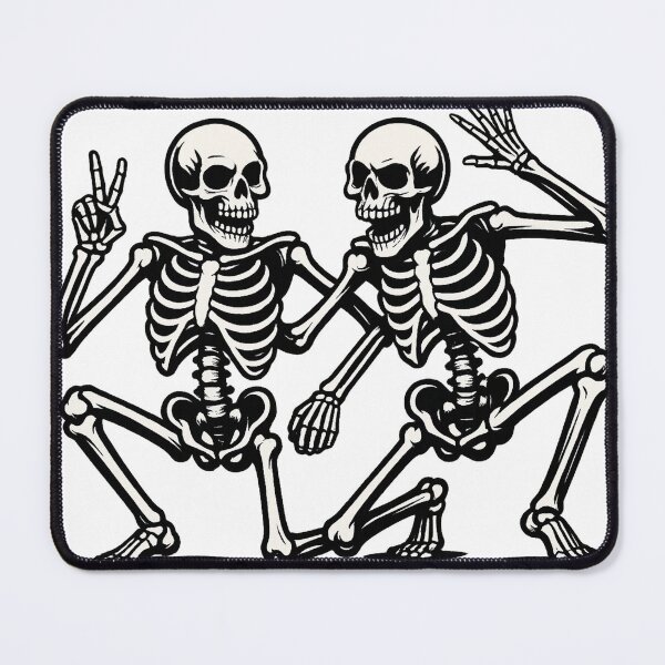 Item preview, Skeleton Crew designed and sold by Attractive designs.