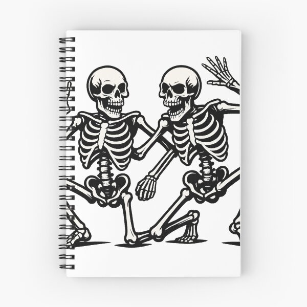 Item preview, Skeleton Crew designed and sold by Attractive designs.