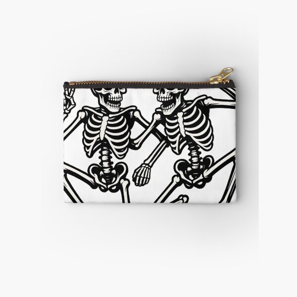 Item preview, Skeleton Crew designed and sold by Attractive designs.