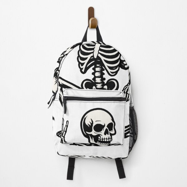 Item preview, Skeleton Crew designed and sold by Attractive designs.