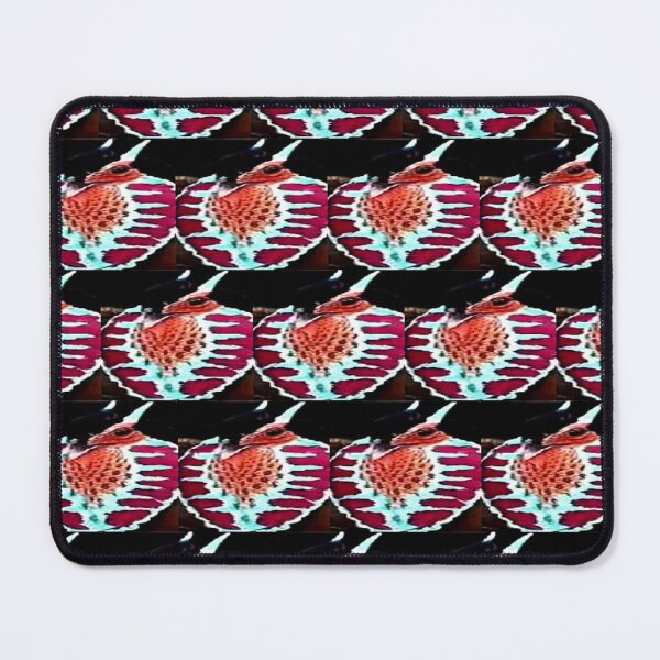 Item preview, Exotic Natural Pattern designed and sold by 3triadstore.