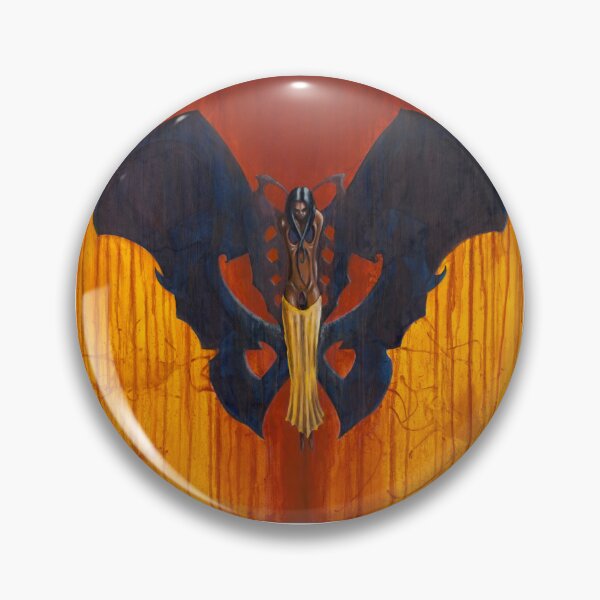 Item preview, Butterfly affect designed and sold by Nigel Sade.