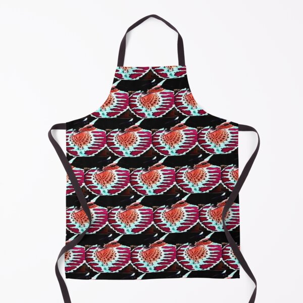 Item preview, Exotic Natural Pattern  designed and sold by 3triadstore.