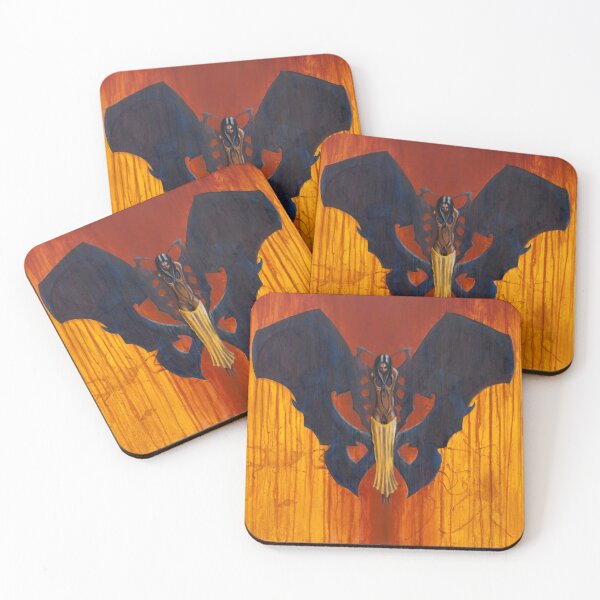 Item preview, Butterfly affect designed and sold by Nigel Sade.