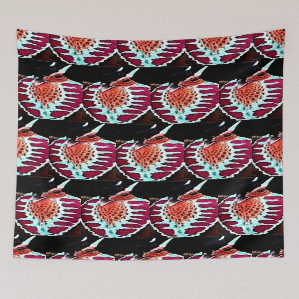 Item preview, Exotic Natural Pattern  designed and sold by 3triadstore.