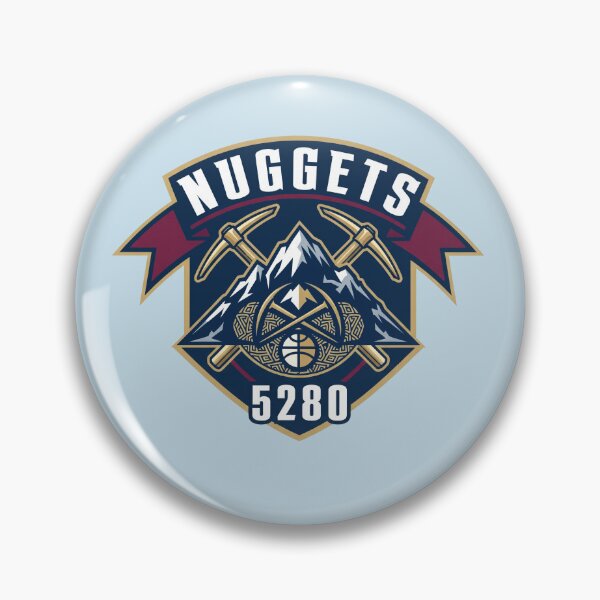 Item preview, Denver Basketball designed and sold by kot-kot.
