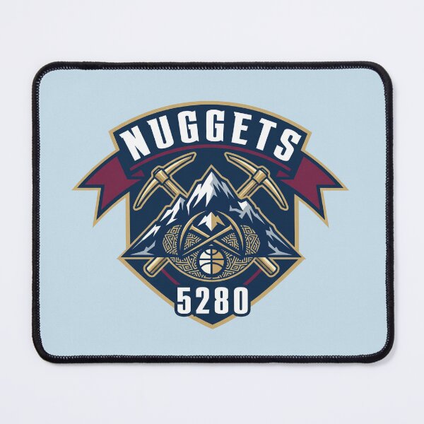 Item preview, Denver Basketball designed and sold by kot-kot.