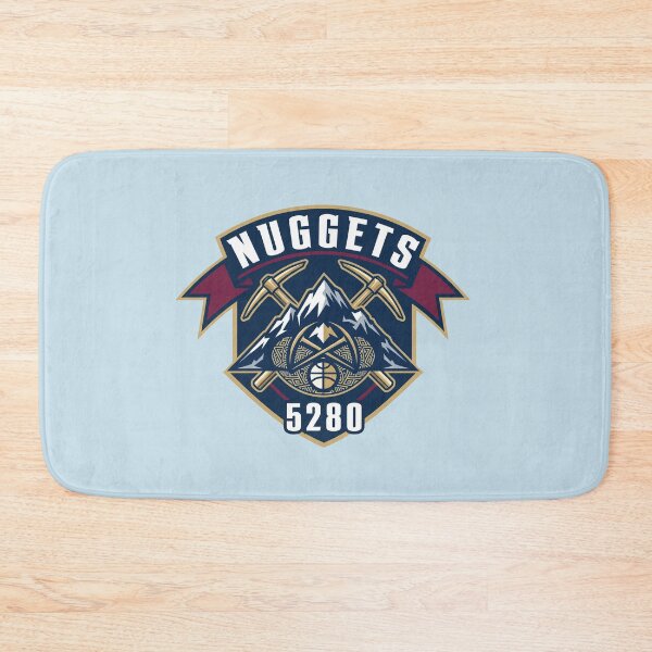 Item preview, Denver Basketball designed and sold by kot-kot.