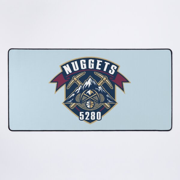 Item preview, Denver Basketball designed and sold by kot-kot.