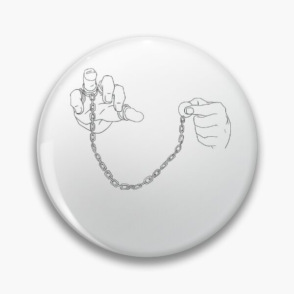 Item preview, Chains of Judgment designed and sold by SacredRoses-Art.