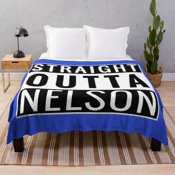 Item preview, Directamente de Nelson designed and sold by Jeallan Designs.