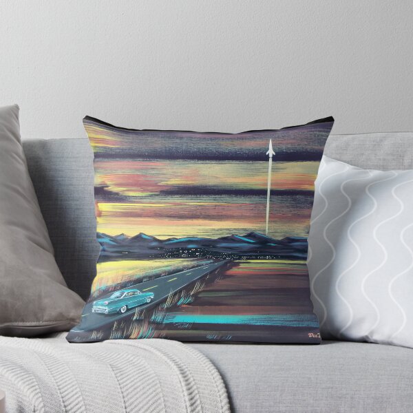 Item preview, Evening of the Oldsmobile designed and sold by David Zackus.
