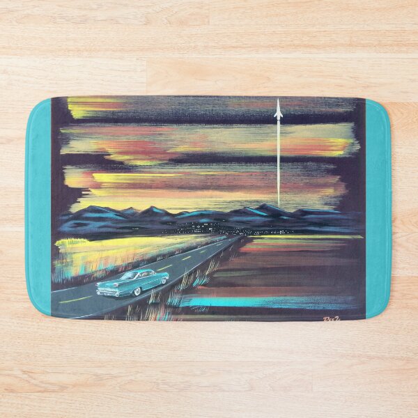 Item preview, Evening of the Oldsmobile designed and sold by David Zackus.