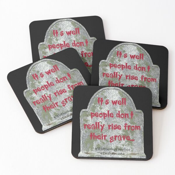 Item preview, It's well people don't really rise from their grave designed and sold by PariSeine.