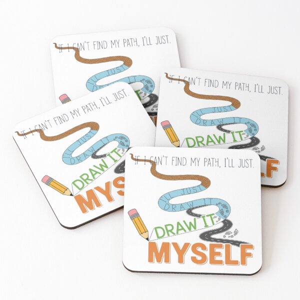 Item preview, Artistic Inspiration Quote designed and sold by RAFA butterfly .