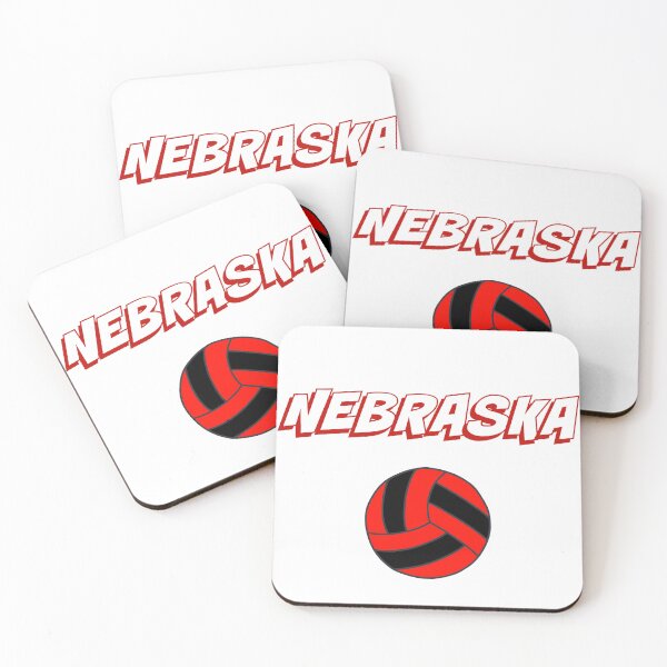 Item preview,  NEBRASKA designed and sold by binmaster3000.