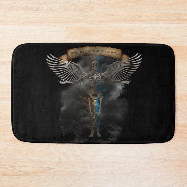 Item preview, Future, again? designed and sold by Rex Vox.