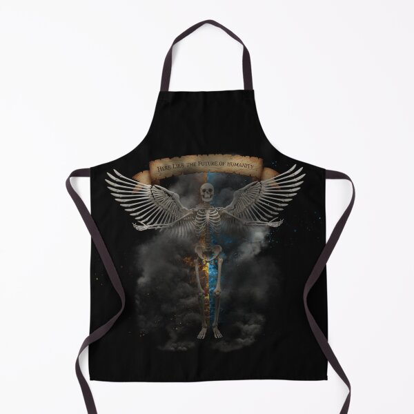 Item preview, Future, again? designed and sold by Rex Vox.