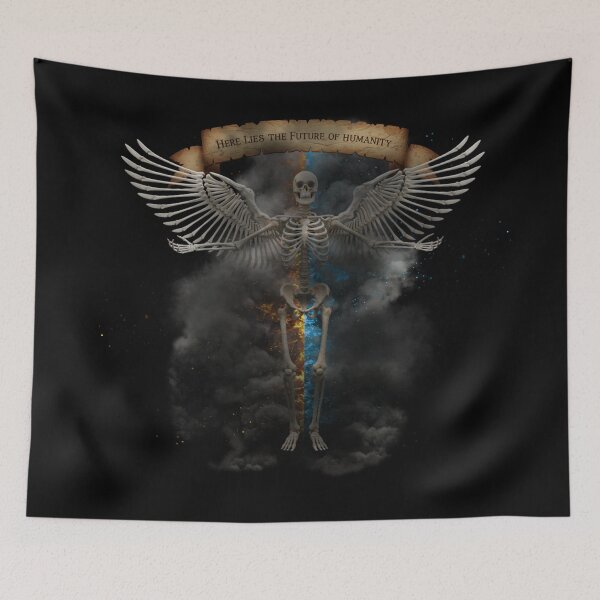 Item preview, Future, again? designed and sold by Rex Vox.