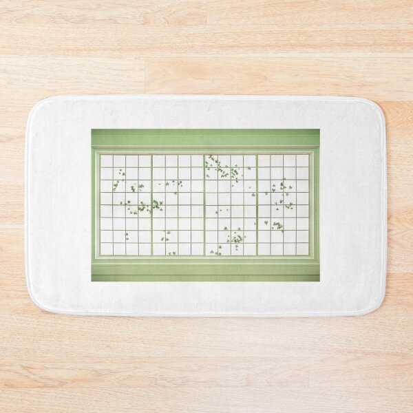 Item preview, Leaves On The Roof designed and sold by metriognome.